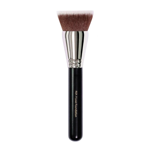 Luxe Foundation Brush - bocajbeauty